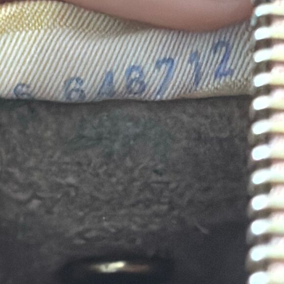 Dooney & Bourke Brown and Tan Crossbody Bag - Picture 9 of 12